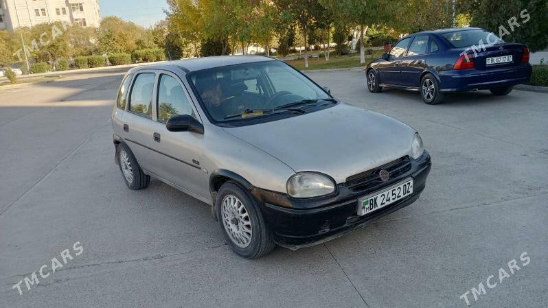 Opel Vita 1995 - 40 000 TMT - Дашогуз - img 3
