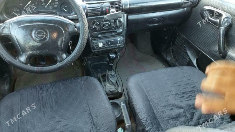 Opel Vita 1995 - 40 000 TMT - Дашогуз - img 6