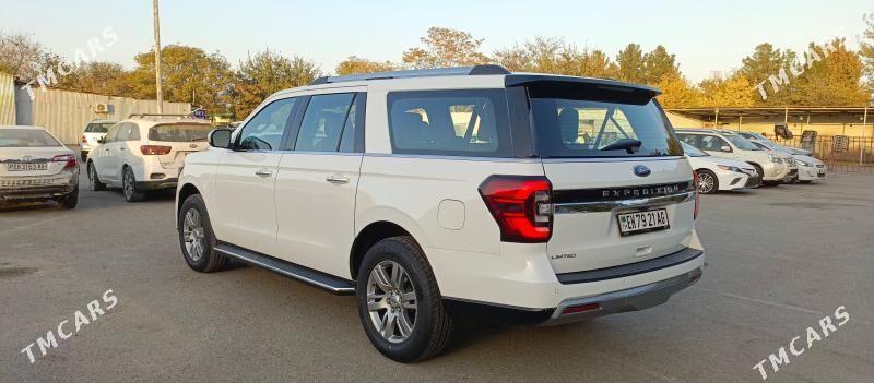 Ford Expedition 2022 - 640 000 TMT - Ашхабад - img 7