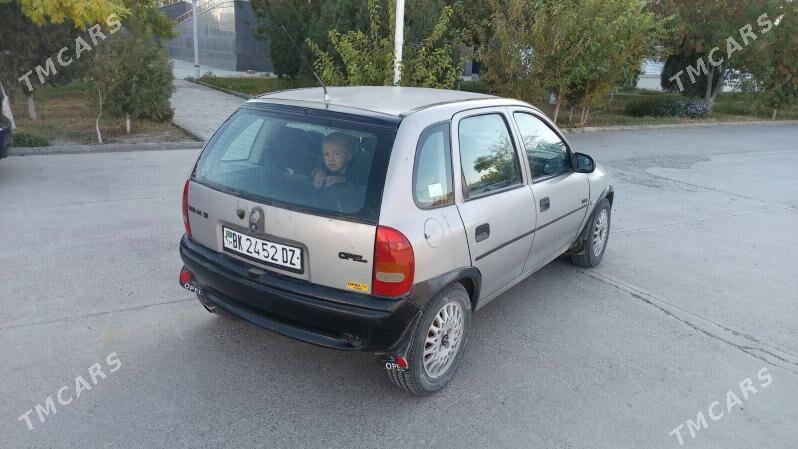Opel Vita 1995 - 40 000 TMT - Дашогуз - img 7