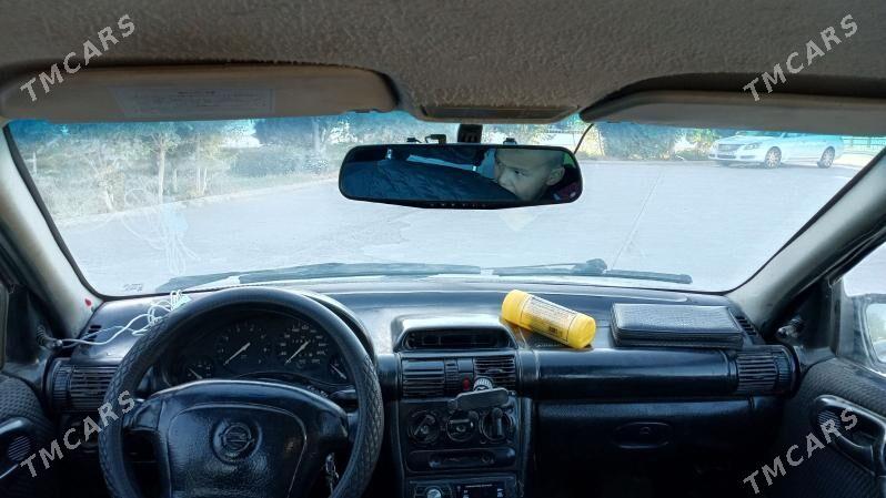 Opel Vita 1995 - 40 000 TMT - Дашогуз - img 5