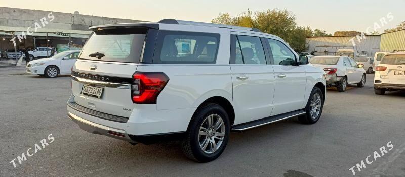 Ford Expedition 2022 - 640 000 TMT - Ашхабад - img 6