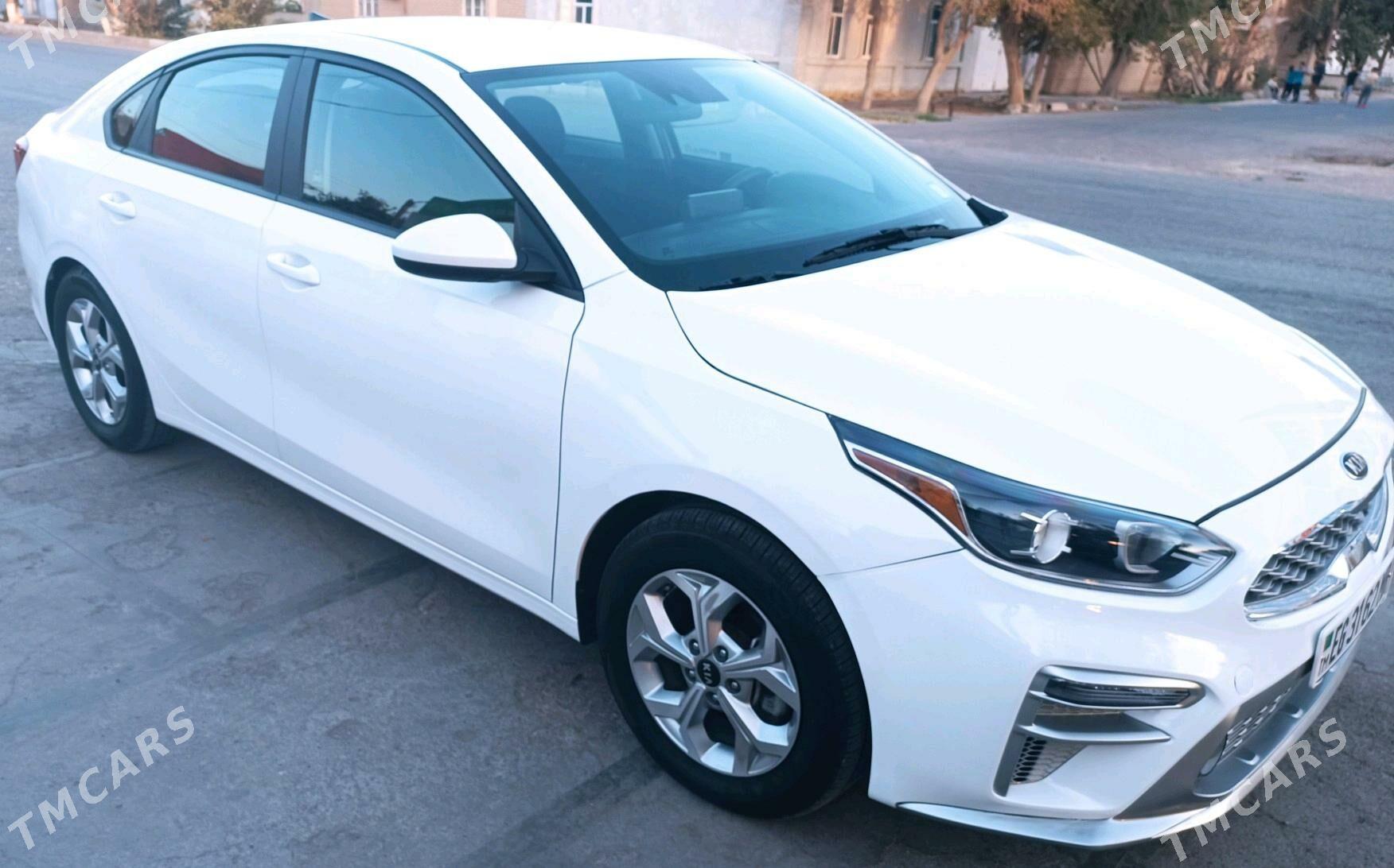 Kia Forte 2021 - 236 000 TMT - Мары - img 2