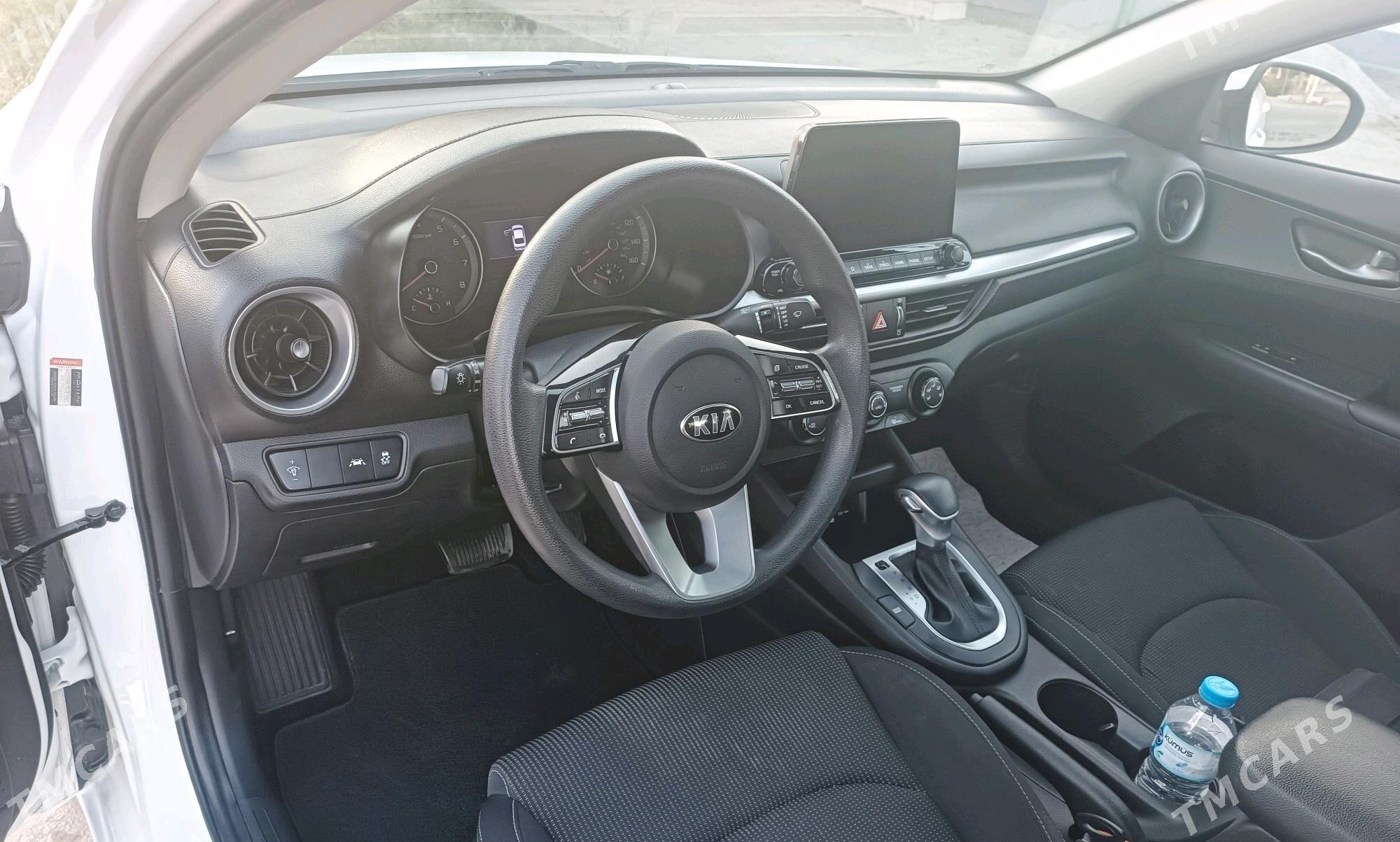 Kia Forte 2021 - 236 000 TMT - Мары - img 3