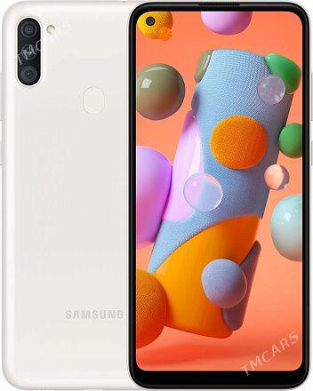 SAMSUNG  A11  4/32 - 30 мкр - img 4