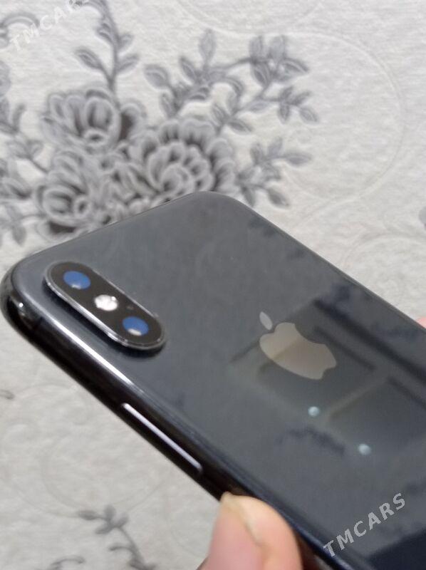 İPhone X - Türkmenbaşy - img 4