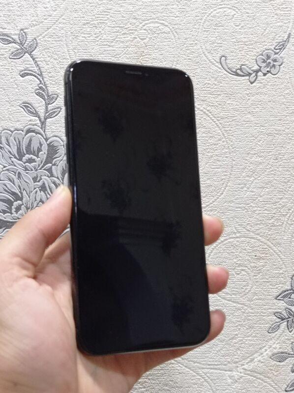 İPhone X - Türkmenbaşy - img 2