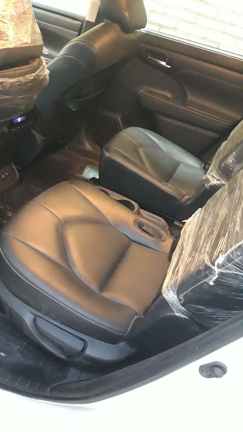 Toyota Highlander 2021 - 540 000 TMT - Ашхабад - img 4
