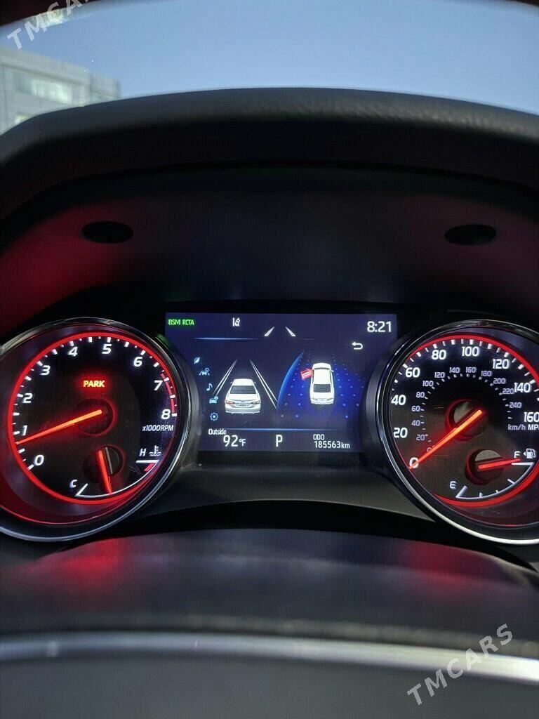 Toyota Camry 2020 - 395 000 TMT - Гуртли - img 5