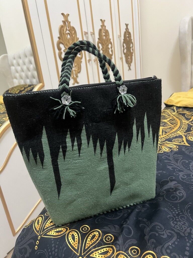 sumka - Aşgabat - img 6