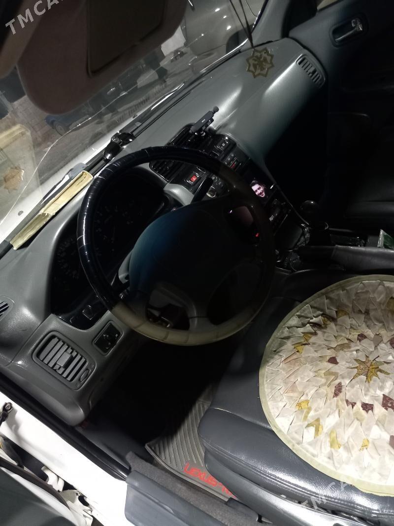 Nissan Maxima 1998 - 65 000 TMT - Ak bugdaý etraby - img 6