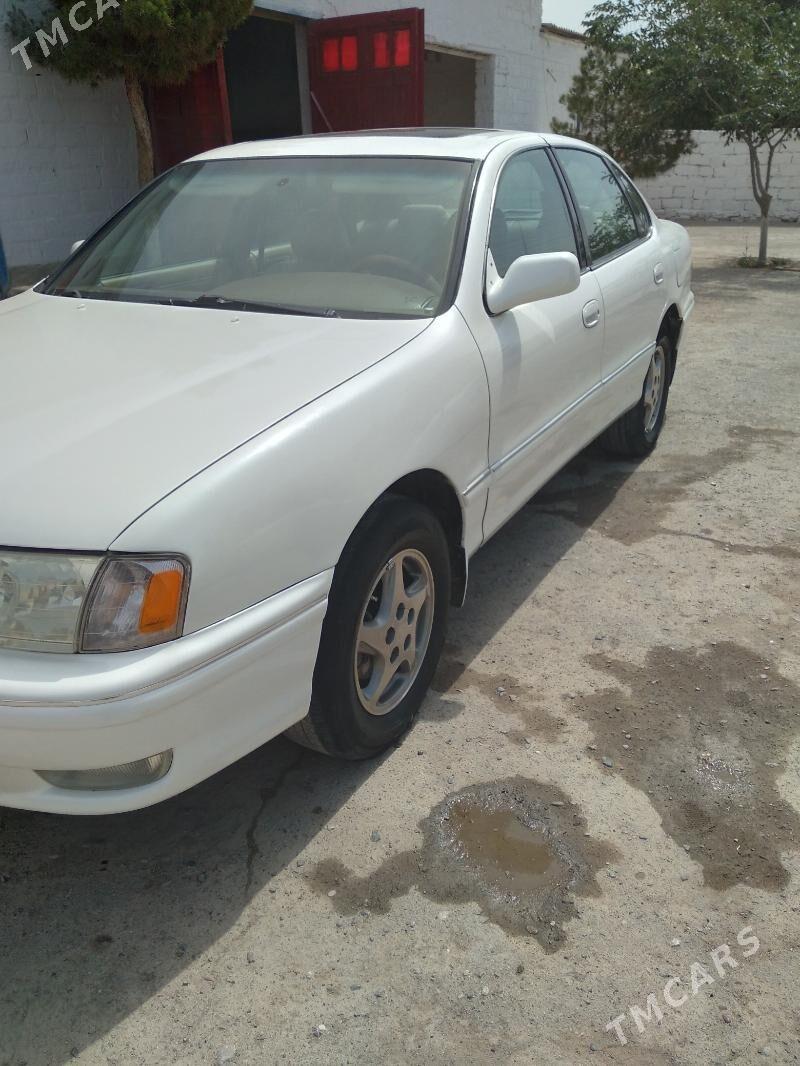 Toyota Avalon 1999 - 145 000 TMT - Magdanly - img 5