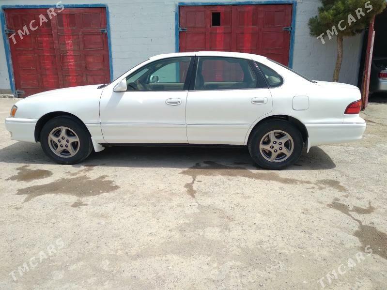 Toyota Avalon 1999 - 145 000 TMT - Magdanly - img 9