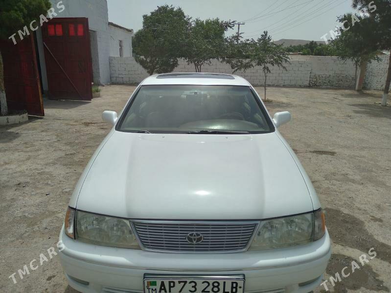 Toyota Avalon 1999 - 145 000 TMT - Magdanly - img 2