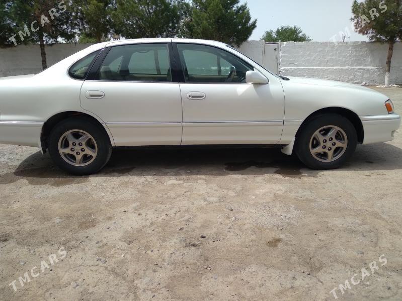 Toyota Avalon 1999 - 145 000 TMT - Magdanly - img 3
