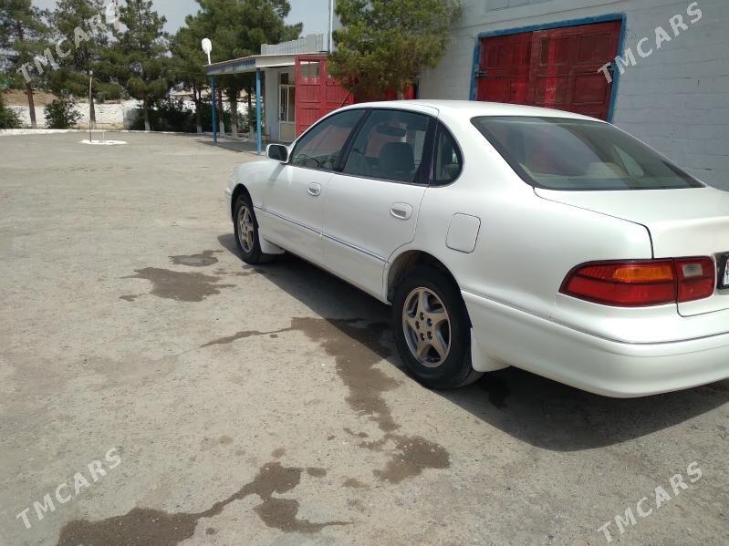 Toyota Avalon 1999 - 145 000 TMT - Magdanly - img 10
