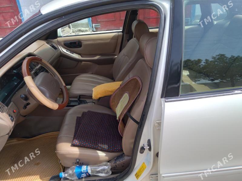 Toyota Avalon 1999 - 145 000 TMT - Magdanly - img 8