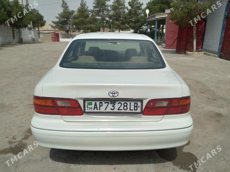 Toyota Avalon 1999 - 145 000 TMT - Magdanly - img 4