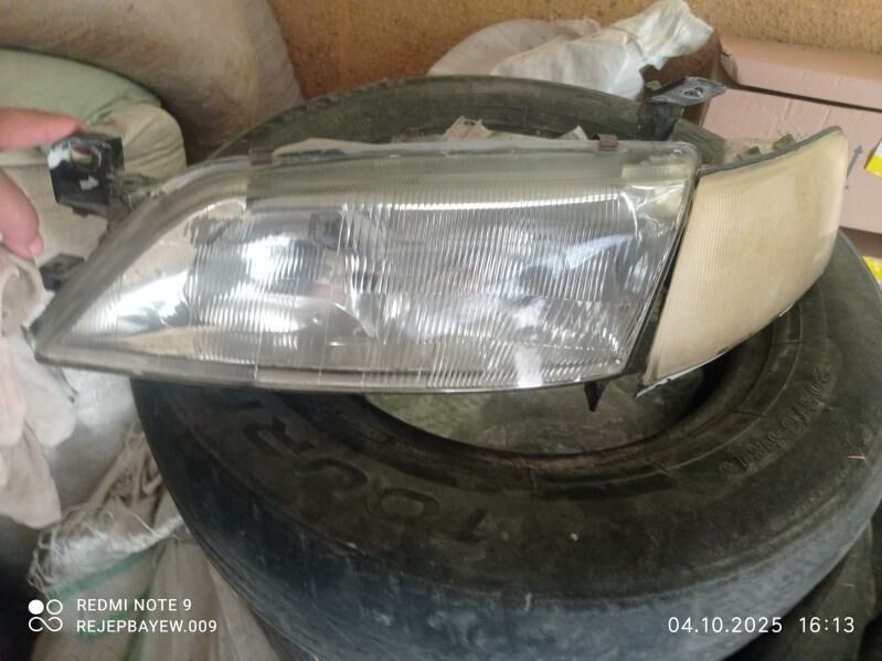 Vectra b far 450 TMT - Дашогуз - img 3