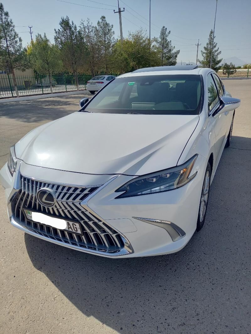 Lexus ES 350 2023 - 521 000 TMT - Ашхабад - img 2