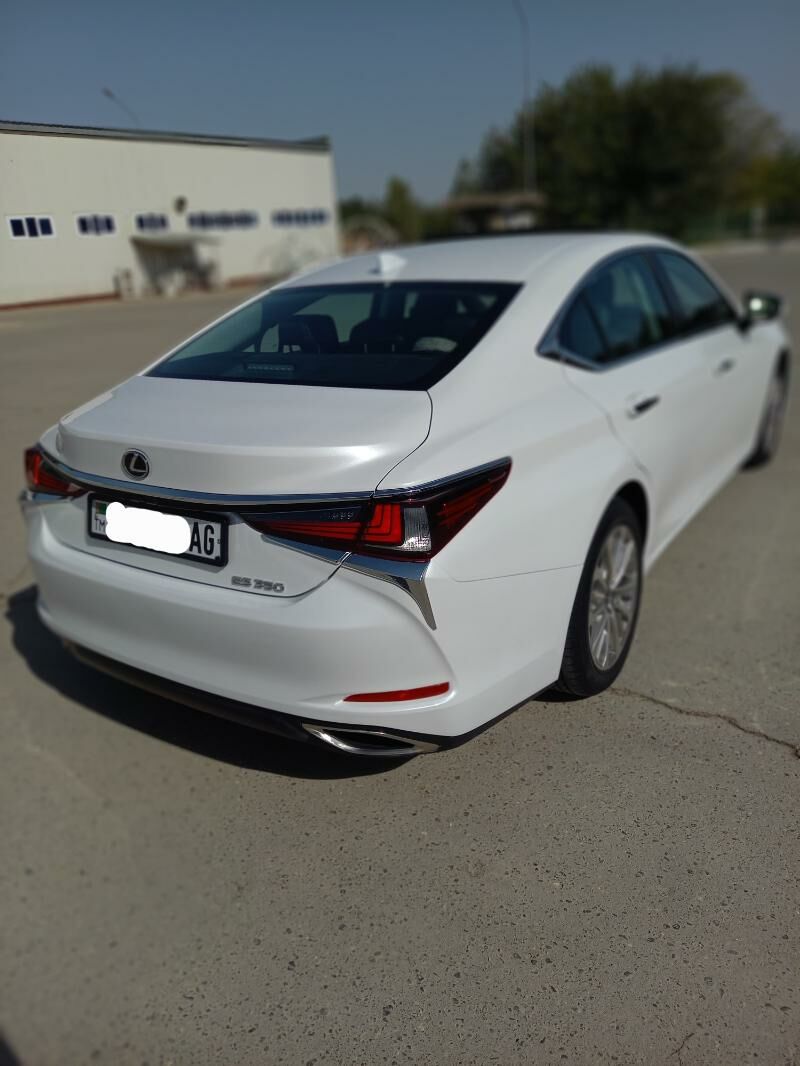 Lexus ES 350 2023 - 521 000 TMT - Ашхабад - img 1