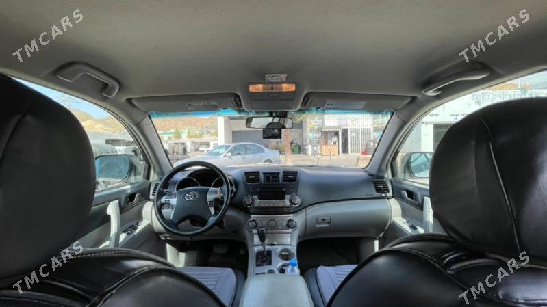 Toyota Highlander 2012 - 305 000 TMT - Туркменбаши - img 8