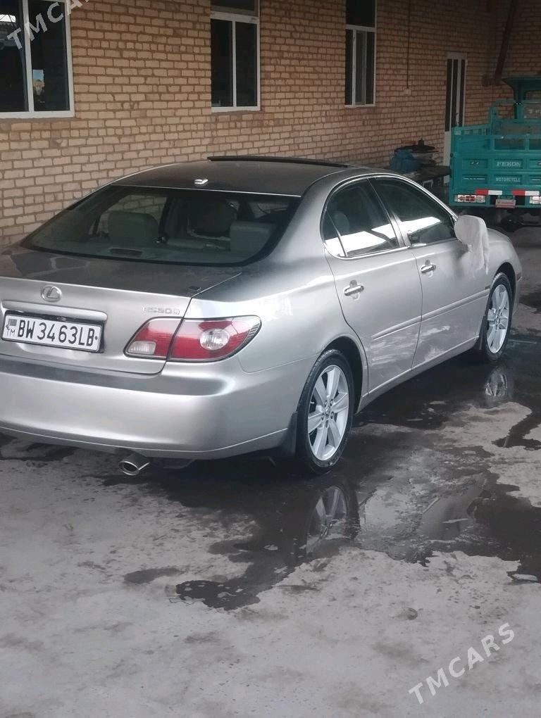 Lexus ES 300 2003 - 185 000 TMT - Dänew - img 3