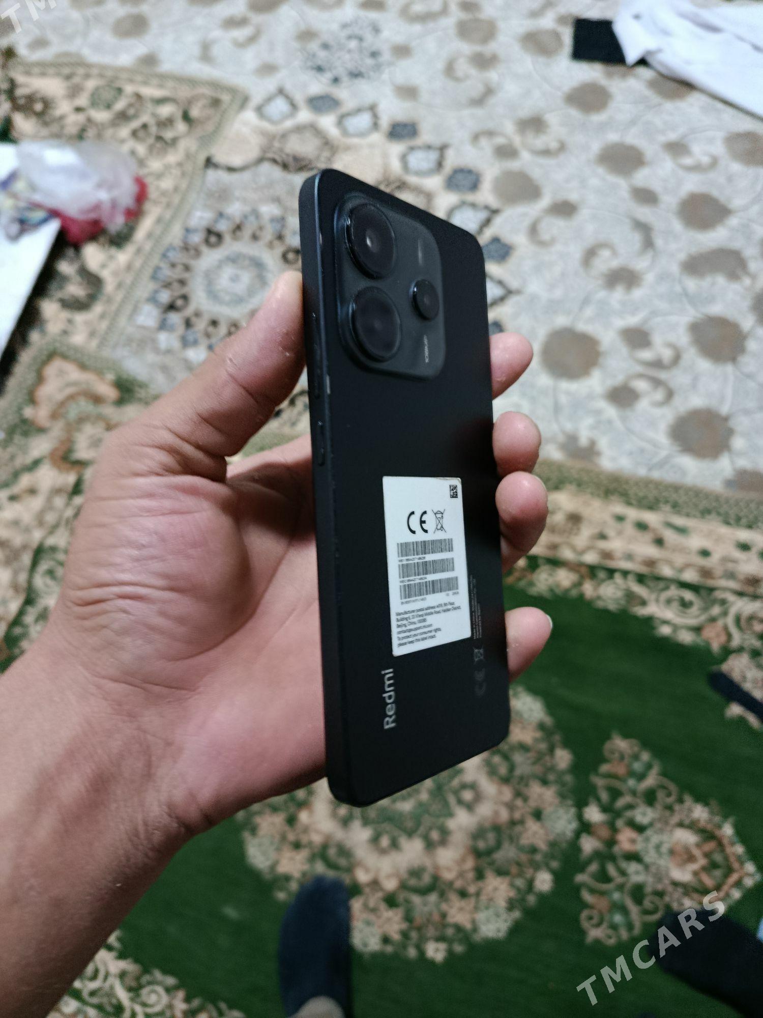 redmi not 14 - Мары - img 2