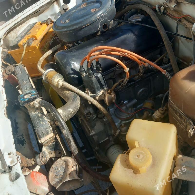 Lada 2107 1999 - 30 000 TMT - Бабадайхан - img 3