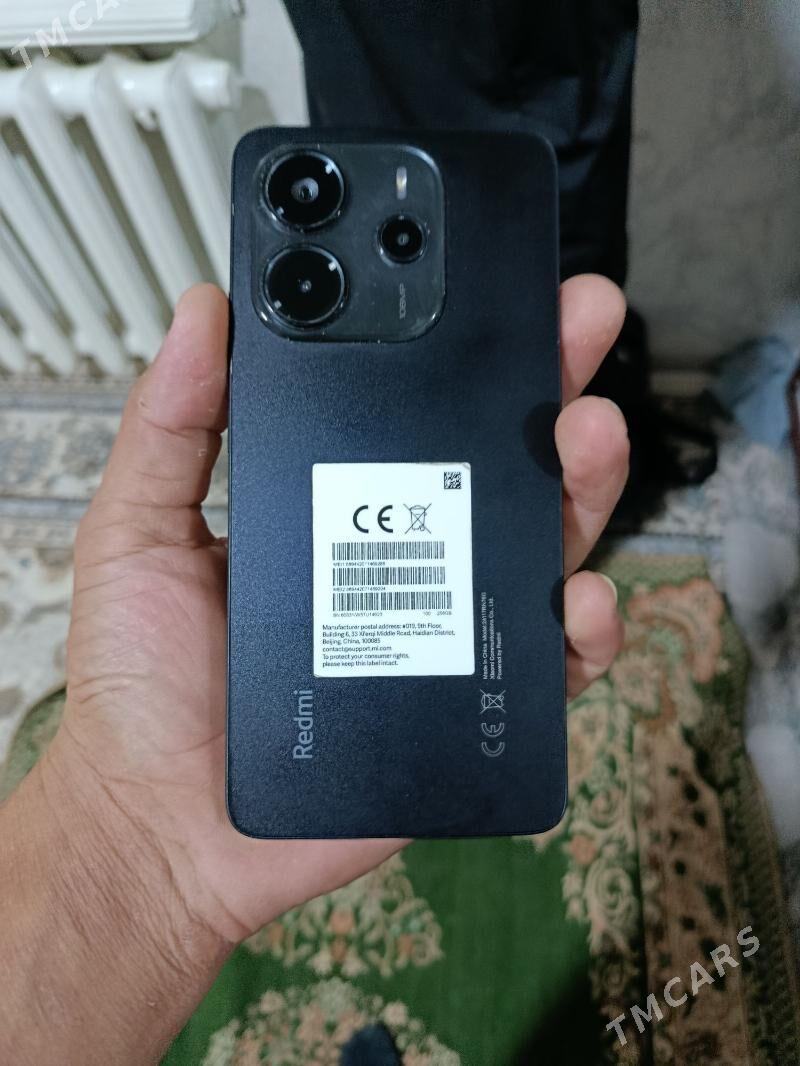 redmi not 14 - Мары - img 3