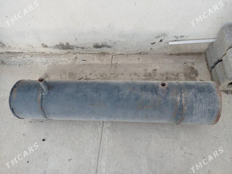 Katyol atapleniya - Бузмеин ГРЭС - img 1