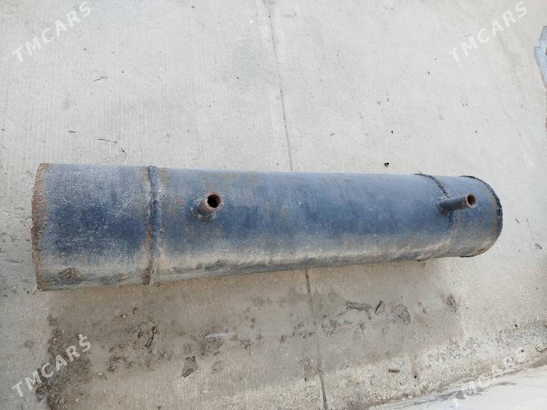 Katyol atapleniya - Бузмеин ГРЭС - img 2