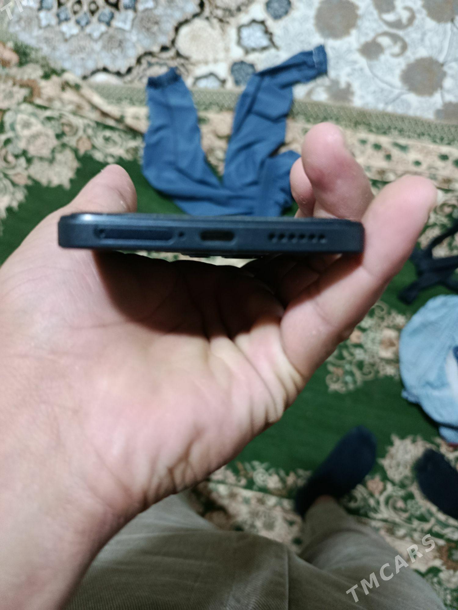 redmi not 14 - Мары - img 6