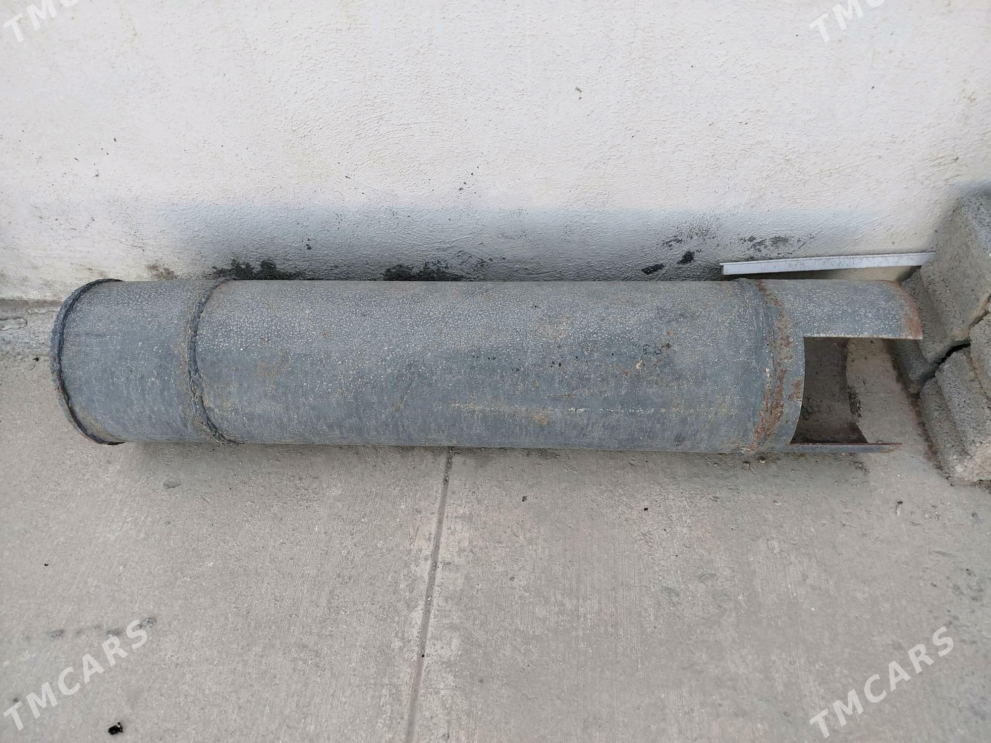 Katyol atapleniya - Бузмеин ГРЭС - img 3