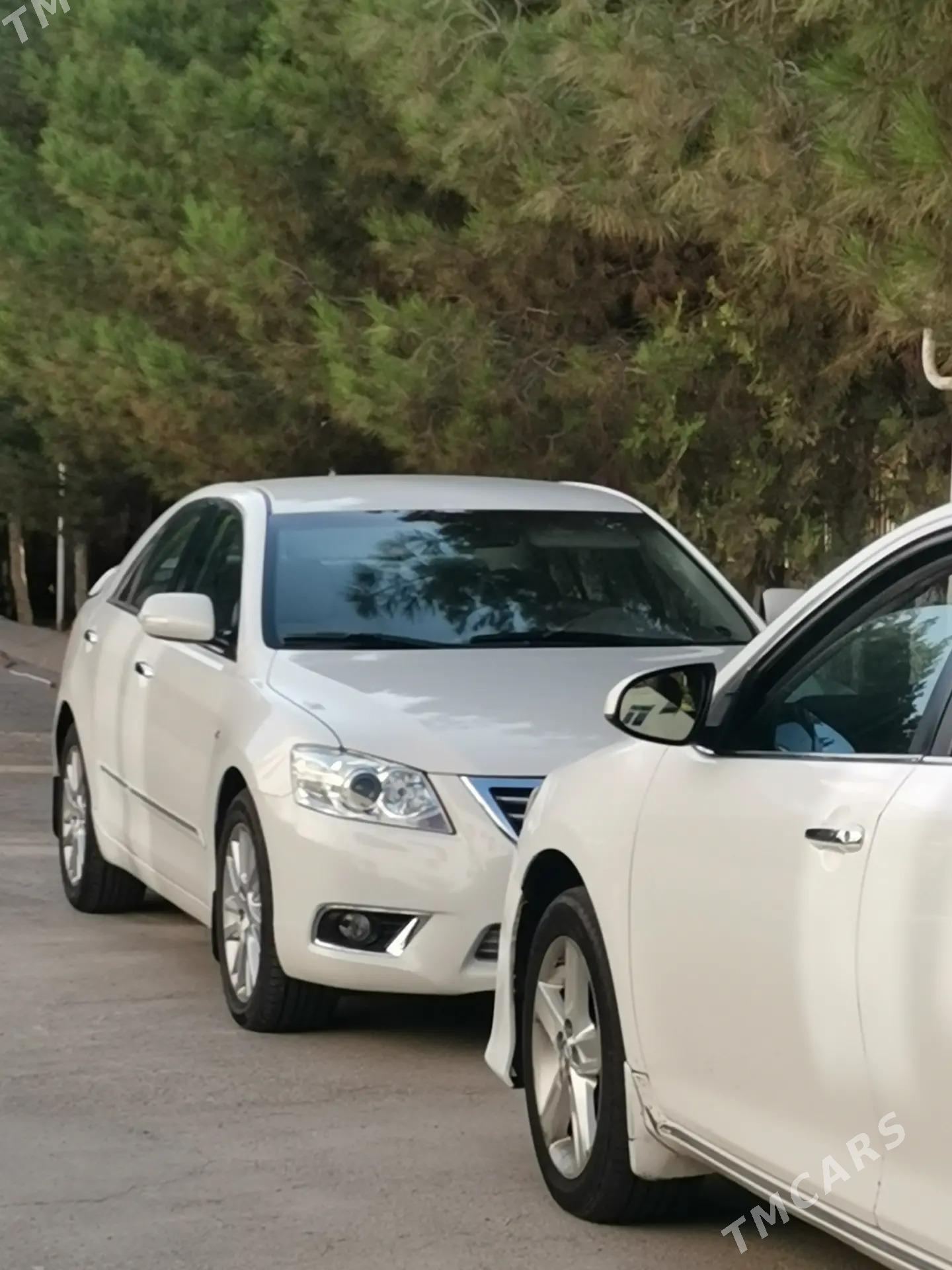 Toyota Aurion 2007 - 200 000 TMT - Türkmenbaşy - img 1