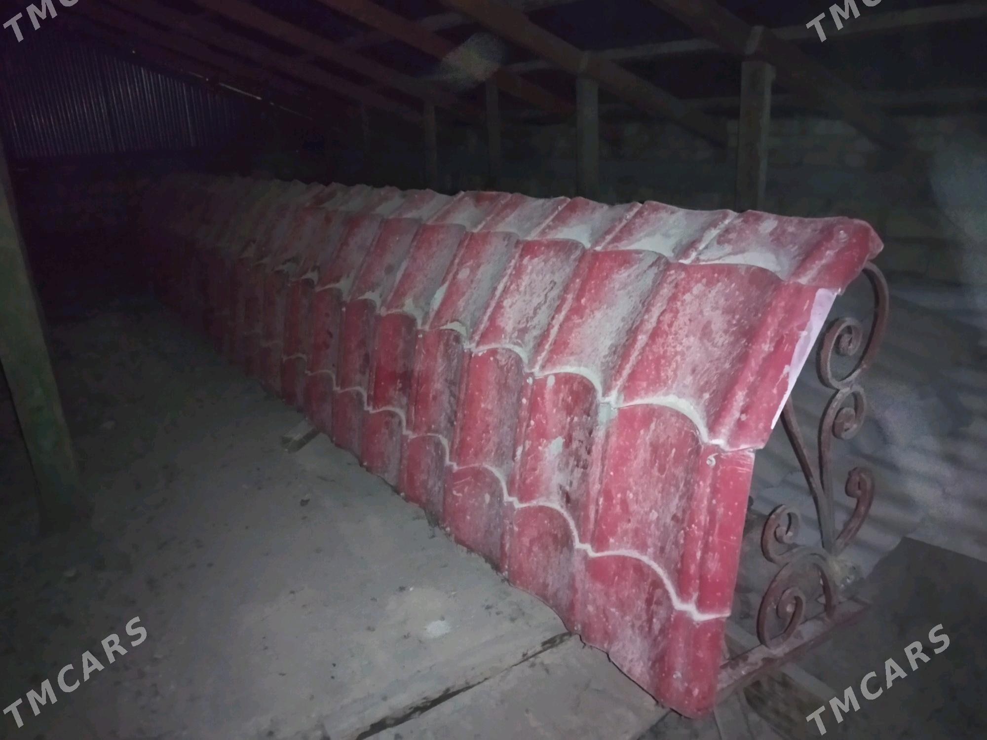 Kazerýok - Ашхабад - img 1