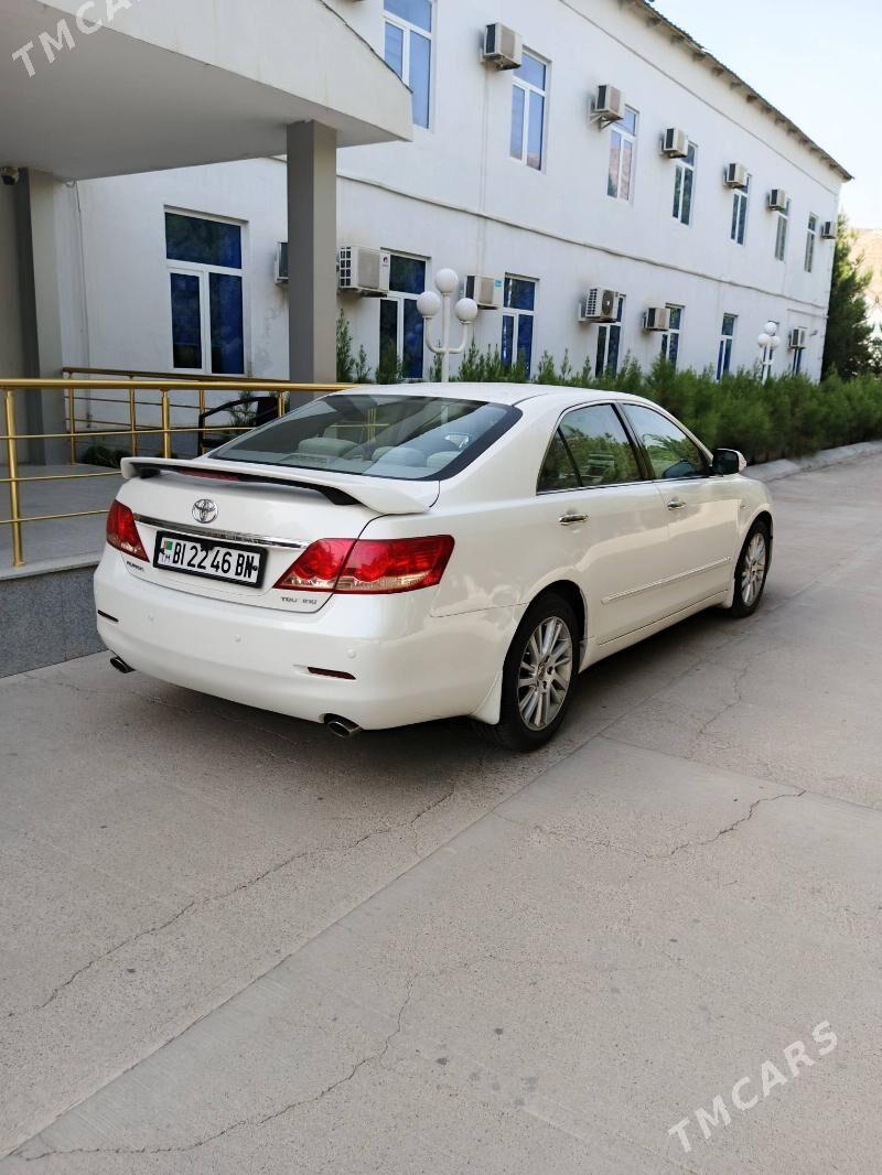 Toyota Aurion 2007 - 200 000 TMT - Туркменбаши - img 2
