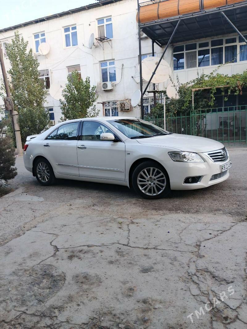 Toyota Aurion 2007 - 200 000 TMT - Туркменбаши - img 9