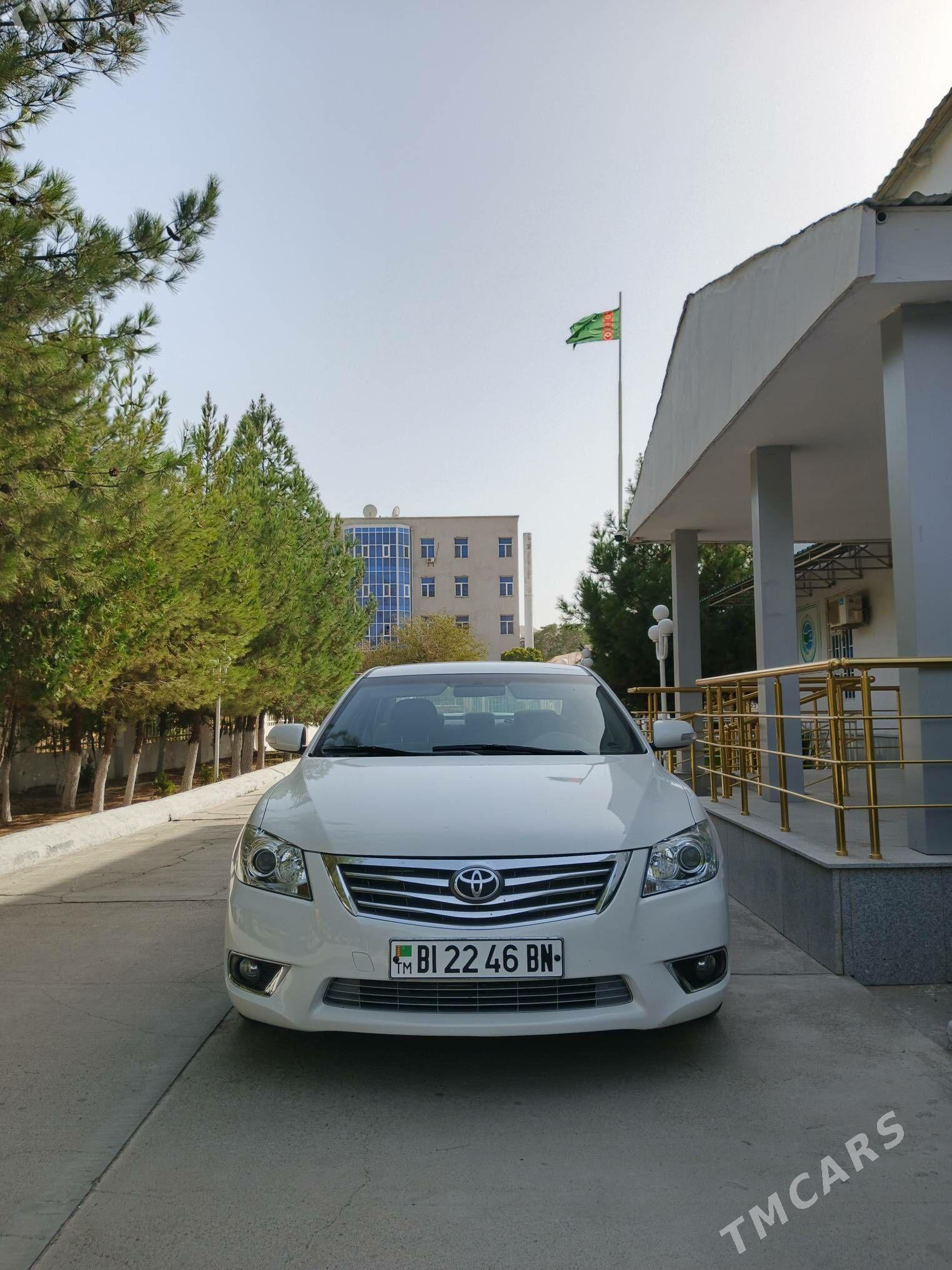 Toyota Aurion 2007 - 200 000 TMT - Туркменбаши - img 4