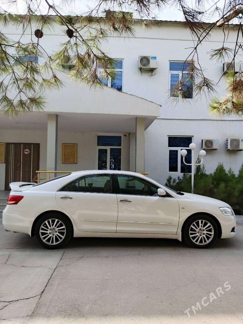 Toyota Aurion 2007 - 200 000 TMT - Туркменбаши - img 5