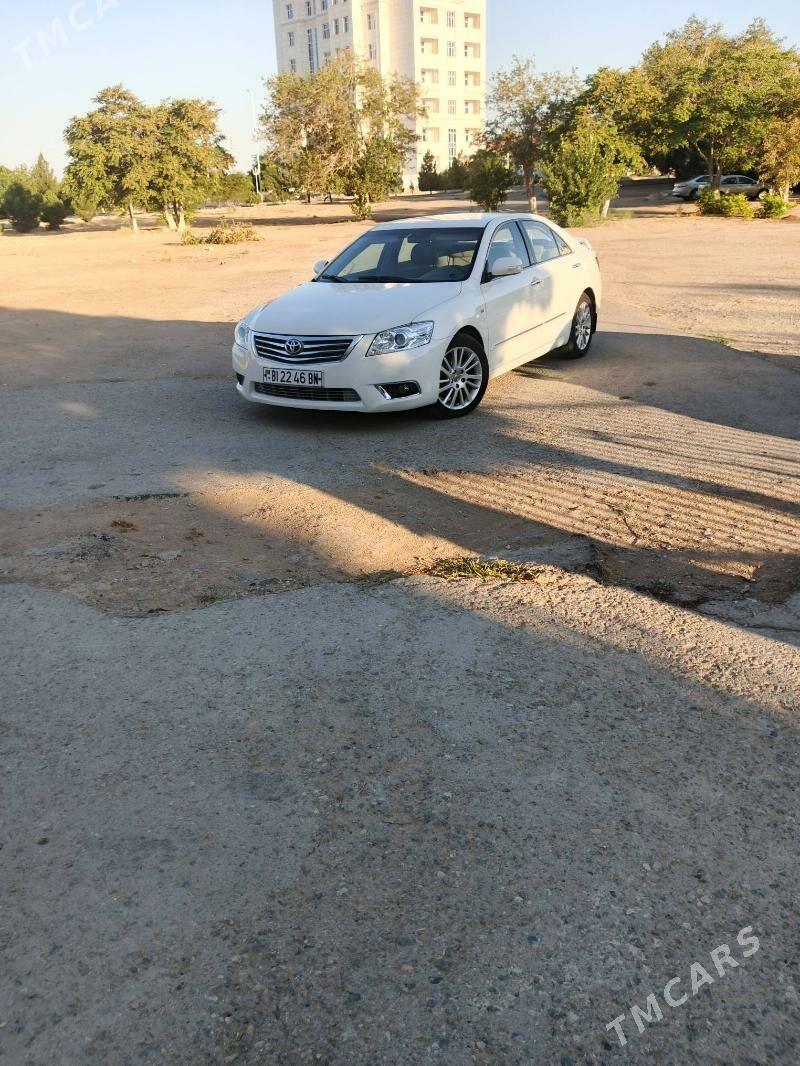 Toyota Aurion 2007 - 200 000 TMT - Туркменбаши - img 8