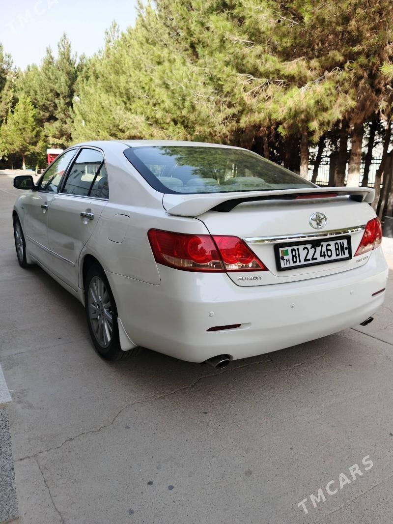 Toyota Aurion 2007 - 200 000 TMT - Туркменбаши - img 3