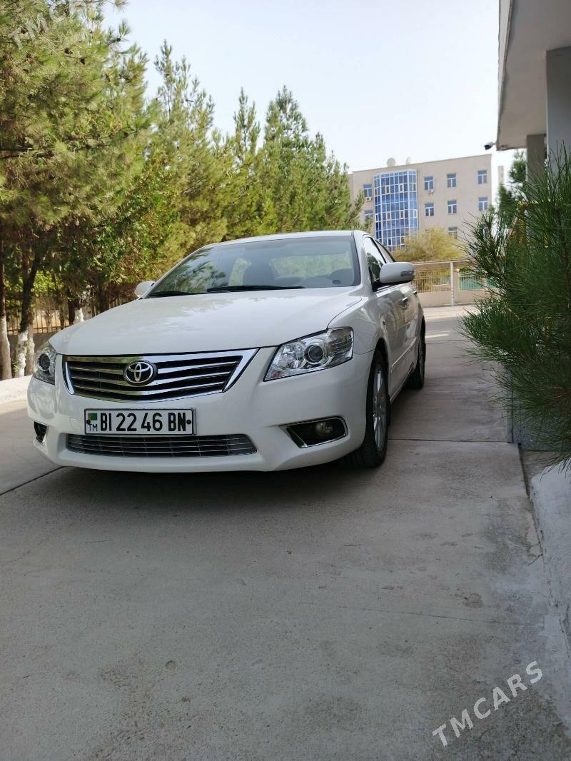 Toyota Aurion 2007 - 200 000 TMT - Туркменбаши - img 6