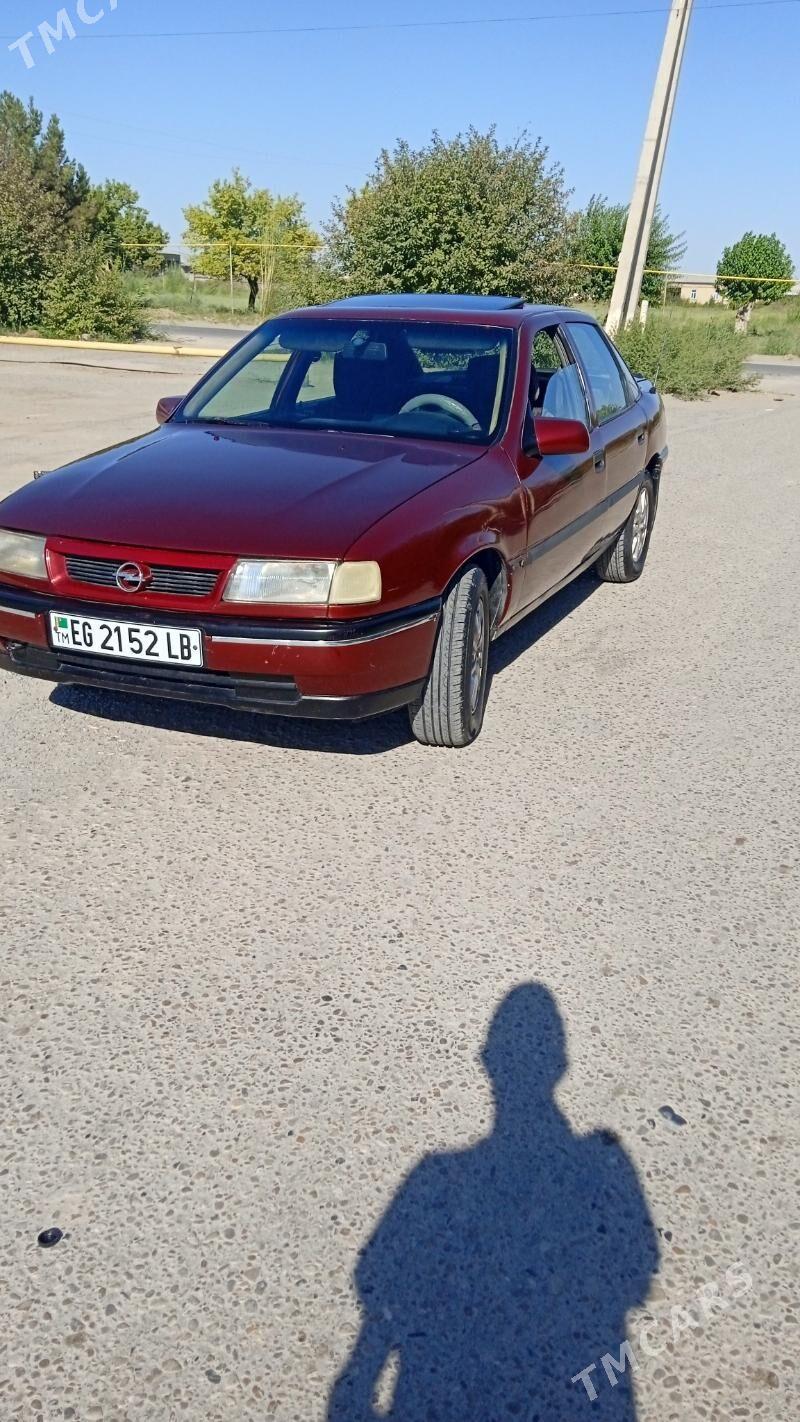 Opel Vectra 1991 - 50 000 TMT - Sakar - img 3