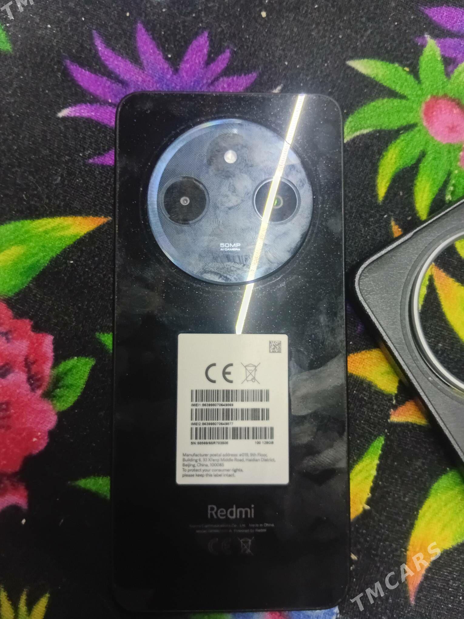 redmi 14c - Daşoguz - img 2
