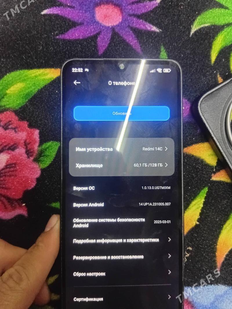 redmi 14c - Daşoguz - img 3