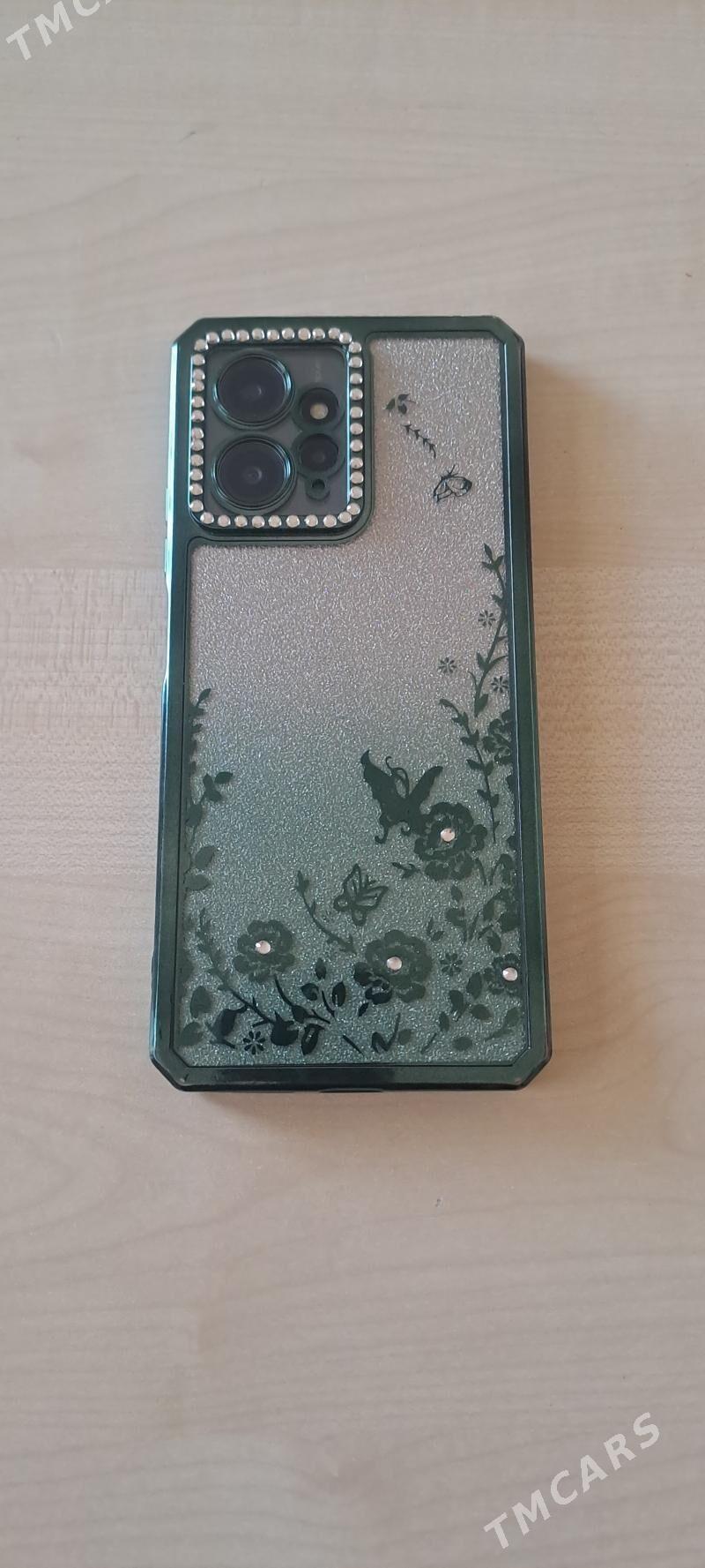 Redmi-Not-12. - Aşgabat - img 2