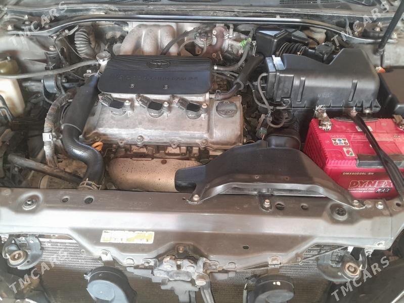 Toyota Camry 2002 - 210 000 TMT - Керки - img 2
