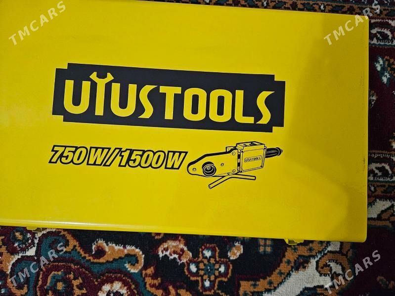 Utuk UYUSTOOLS  1500 - Ашхабад - img 3