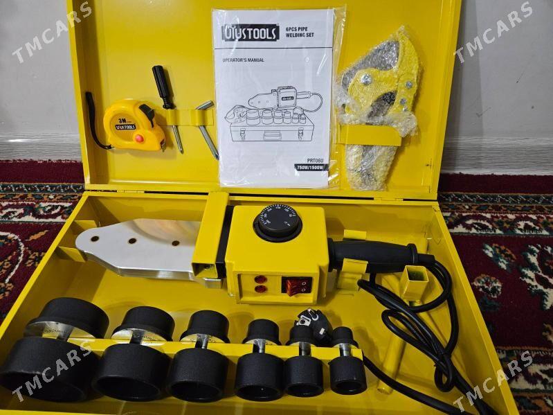 Utuk UYUSTOOLS  1500 - Ашхабад - img 1